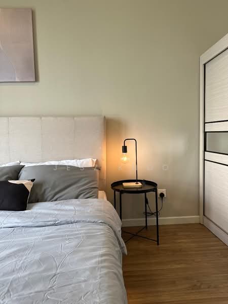 Sunway Velocity TWO untuk Untuk Disewa - RM 3,500 /bulan, Mac 2026 - Bedroom - PropertyGuru.com.my