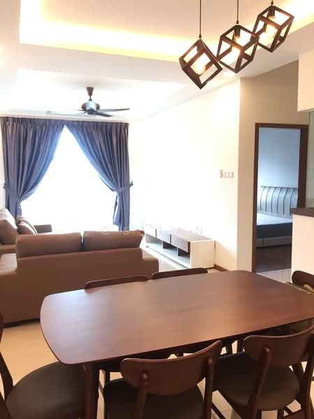Service Residence for Rent at Grandview 360 - CS Tan - PropertyGuru.com.my