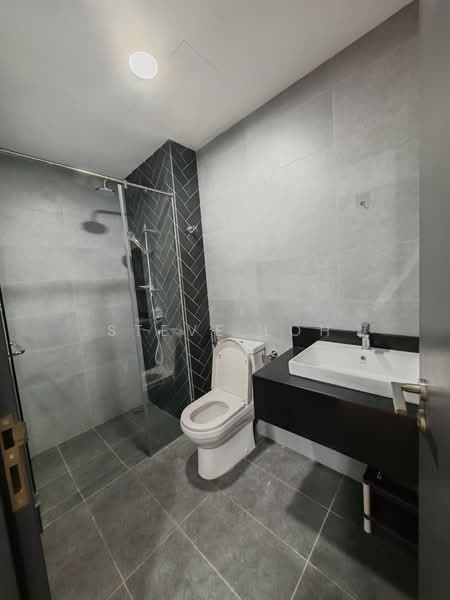 Sunway Velocity TWO untuk Untuk Disewa - RM 4,200 /bulan, Mac 2026 - Bathroom - PropertyGuru.com.my