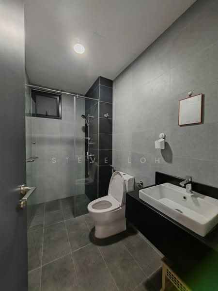 Sunway Velocity TWO untuk Untuk Disewa - RM 4,200 /bulan, Mac 2026 - Bathroom - PropertyGuru.com.my