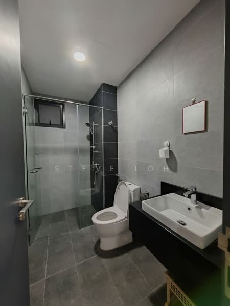 Sunway Velocity TWO untuk Untuk Disewa - RM 4,200 /bulan, Mac 2026 - Bathroom - PropertyGuru.com.my