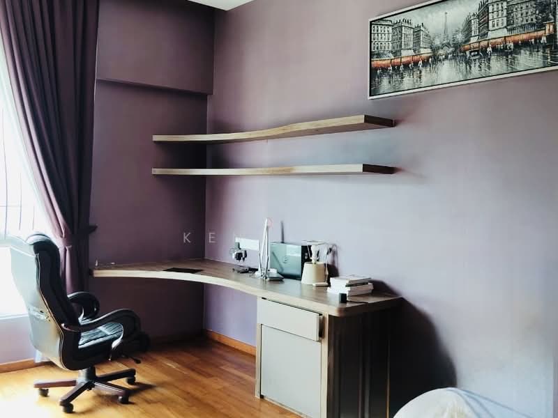 Condominium for Sale at One Tanjong Condominium - Kent Lai - Study - PropertyGuru.com.my