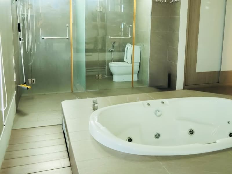 Condominium for Sale at One Tanjong Condominium - Kent Lai - PropertyGuru.com.my