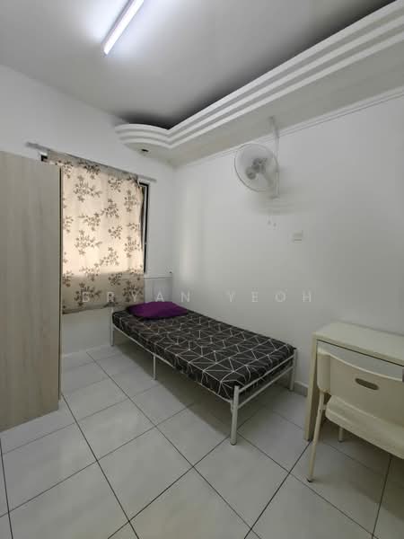 Condominium for Rent at Menara Belfield Condominium - Bryan Yeoh - Bedroom - PropertyGuru.com.my