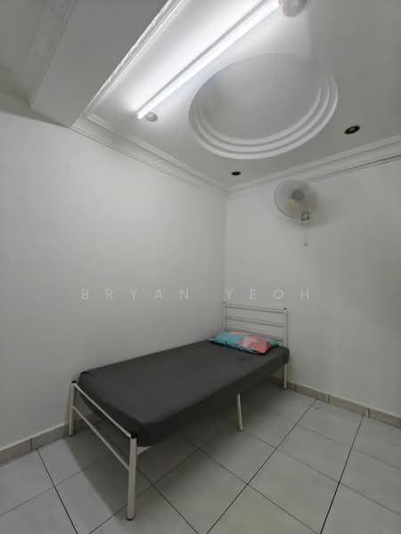 Condominium for Rent at Menara Belfield Condominium - Bryan Yeoh - Bedroom - PropertyGuru.com.my