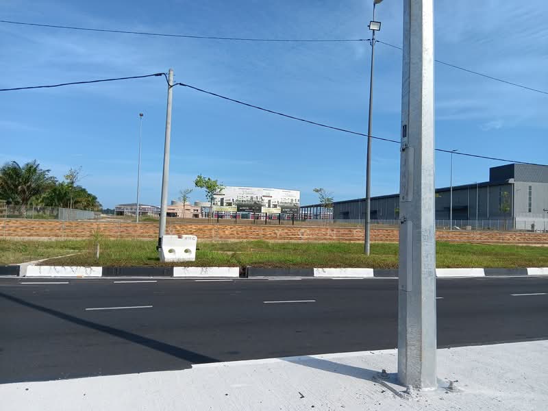 Residential Land for Sale in Rawang (Selangor) - Y.L. Yong - Exterior - PropertyGuru.com.my