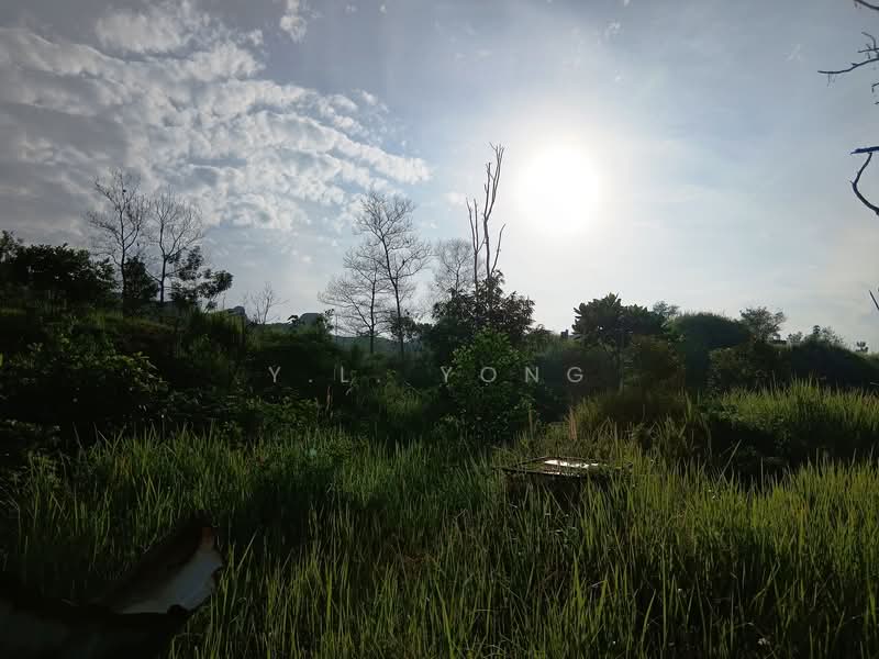 Residential Land for Sale in Rawang (Selangor) - Y.L. Yong - Exterior - PropertyGuru.com.my