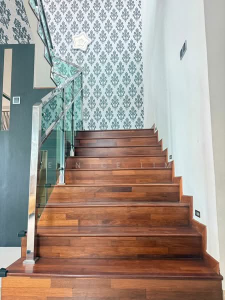 Semi-Detached House for Rent in Bandar Parklands (Klang) - Eunice Lim - PropertyGuru.com.my