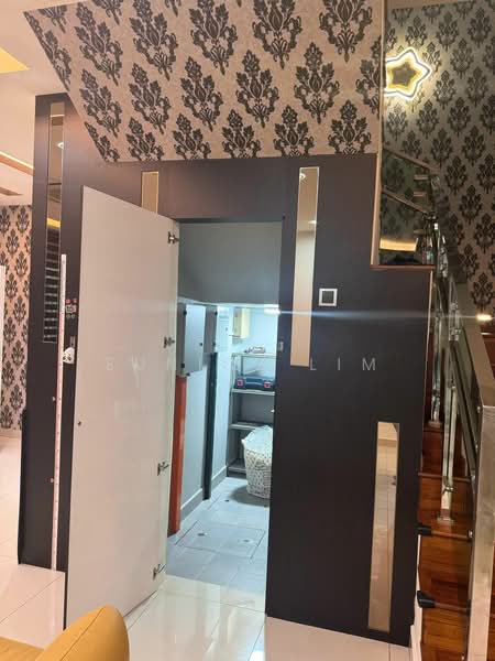 Semi-Detached House for Rent in Bandar Parklands (Klang) - Eunice Lim - PropertyGuru.com.my