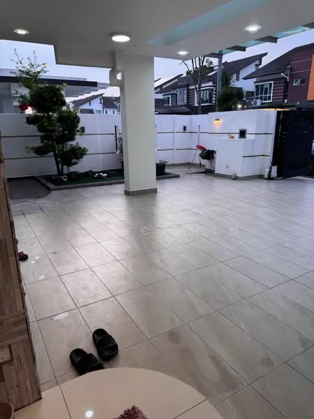 Semi-Detached House for Rent in Bandar Parklands (Klang) - Eunice Lim - PropertyGuru.com.my