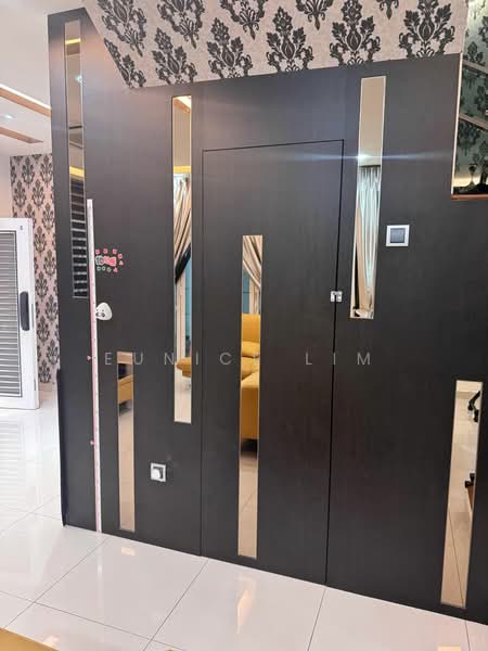 Semi-Detached House for Rent in Bandar Parklands (Klang) - Eunice Lim - PropertyGuru.com.my