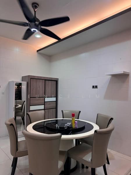 Semi-Detached House for Rent in Bandar Parklands (Klang) - Eunice Lim - PropertyGuru.com.my