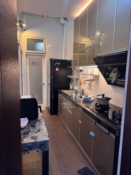 Semi-Detached House for Rent in Bandar Parklands (Klang) - Eunice Lim - PropertyGuru.com.my