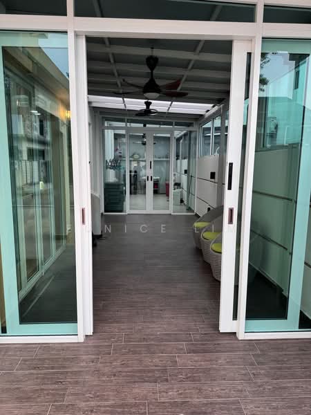 Semi-Detached House for Rent in Bandar Parklands (Klang) - Eunice Lim - PropertyGuru.com.my