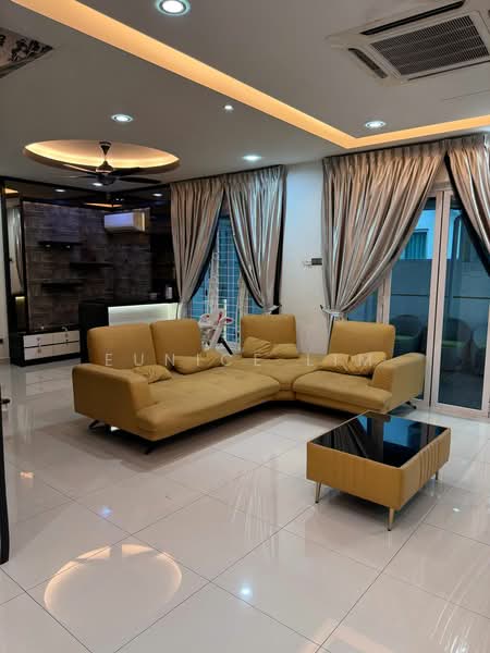 Semi-Detached House for Rent in Bandar Parklands (Klang) - Eunice Lim - PropertyGuru.com.my