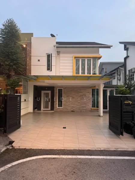 Semi-Detached House for Rent in Bandar Parklands (Klang) - Eunice Lim - PropertyGuru.com.my