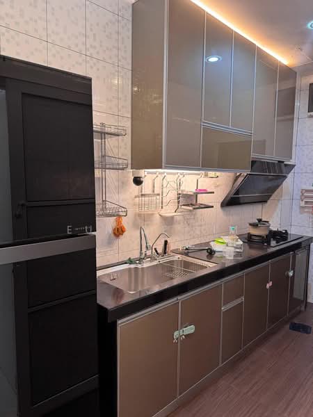 Semi-Detached House for Rent in Bandar Parklands (Klang) - Eunice Lim - PropertyGuru.com.my