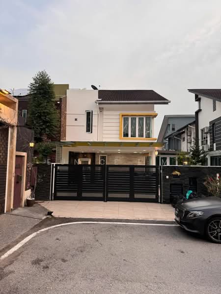 Semi-Detached House for Rent in Bandar Parklands (Klang) - Eunice Lim - PropertyGuru.com.my