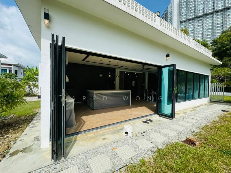 Semi-Detached House for Sale in Cyberjaya (Selangor) - Jared Wong - Kitchen - PropertyGuru.com.my