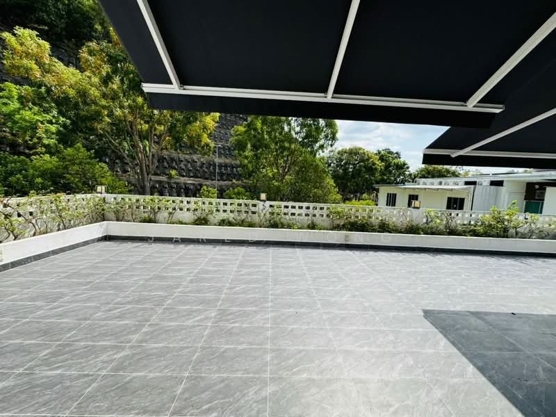 Semi-Detached House for Sale in Cyberjaya (Selangor) - Jared Wong - Exterior - PropertyGuru.com.my