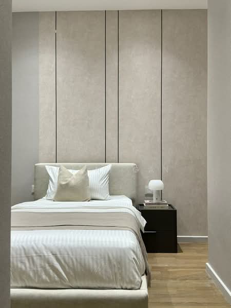 Service Residence for Rent at The Ruma - Miini Gan - Bedroom - PropertyGuru.com.my