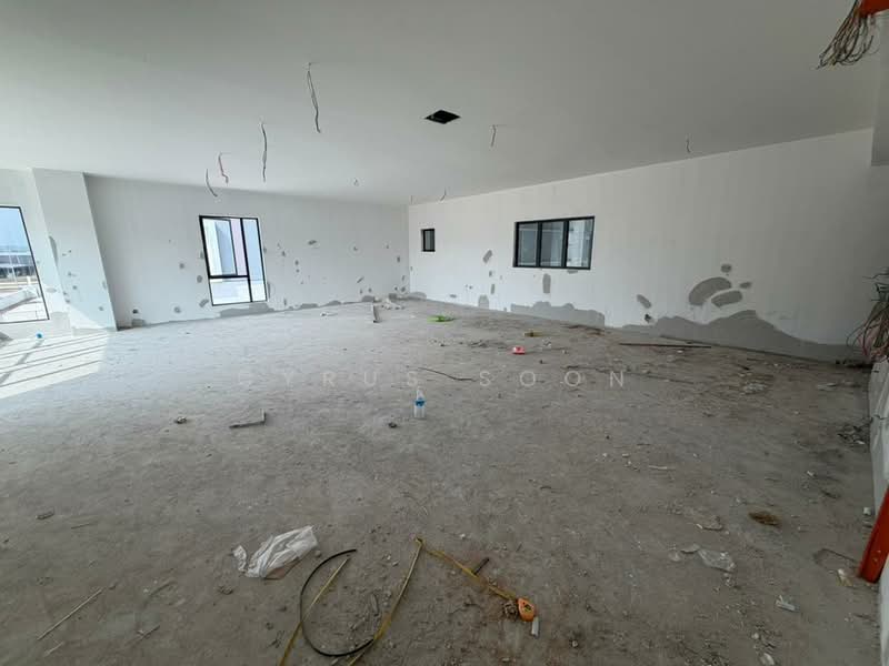 Semi-D Factory for Sale in Puncak Alam (Selangor) - Cyrus Soon - Interior - PropertyGuru.com.my