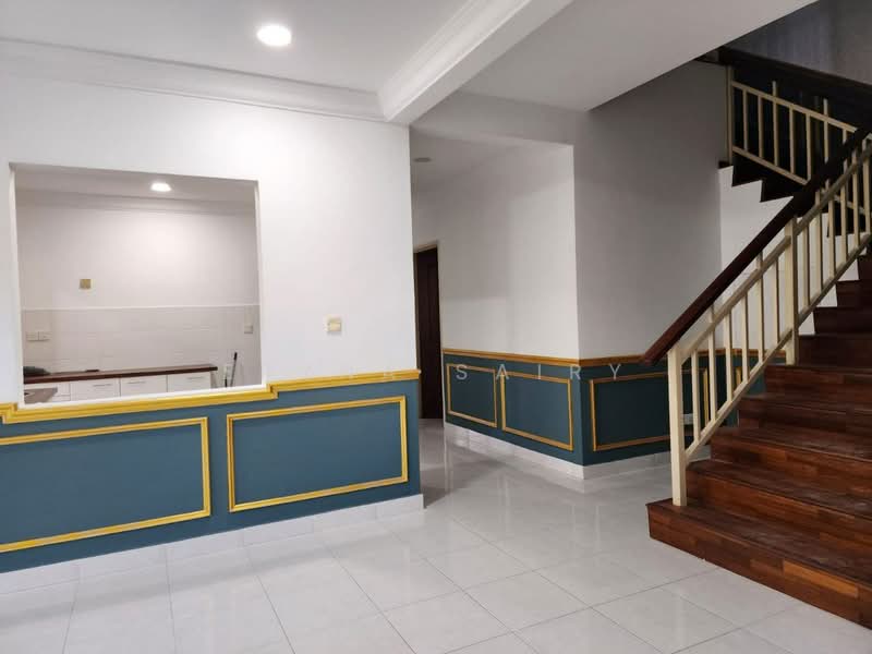Bungalow for Rent in Cyberjaya (Selangor) - Eryna Sairy - Interior - PropertyGuru.com.my