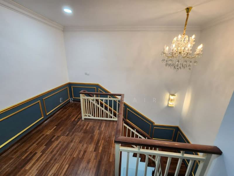 Bungalow for Rent in Cyberjaya (Selangor) - Eryna Sairy - Interior - PropertyGuru.com.my