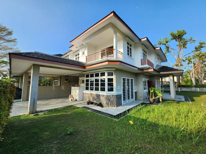 Bungalow for Rent in Cyberjaya (Selangor) - Eryna Sairy - Exterior - PropertyGuru.com.my