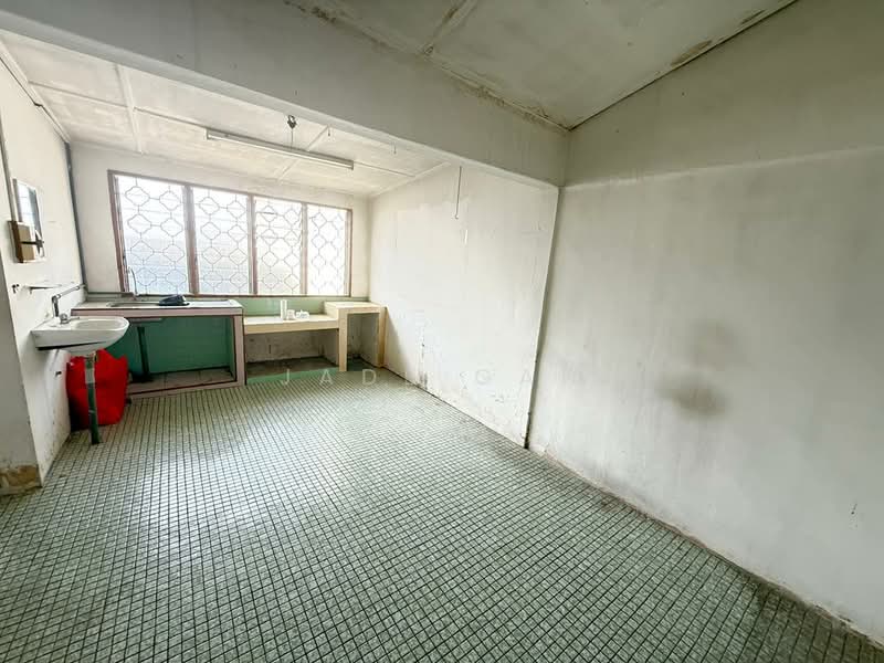 Bandar Baru Uda untuk Untuk Dijual - RM 500,000, Mac 2026 - Kitchen - PropertyGuru.com.my