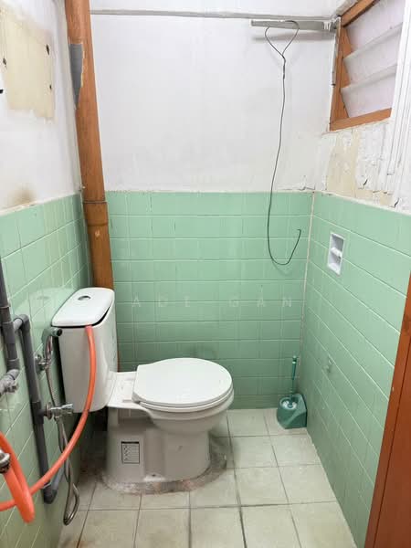 Bandar Baru Uda untuk Untuk Dijual - RM 500,000, Mac 2026 - Bathroom - PropertyGuru.com.my