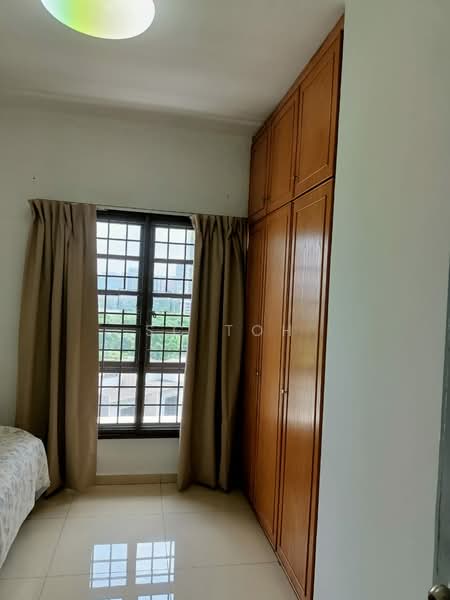 Condominium for Rent at Danau Permai - SC Toh - Bedroom - PropertyGuru.com.my