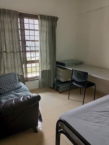 Condominium for Rent at Danau Permai - SC Toh - Interior - PropertyGuru.com.my