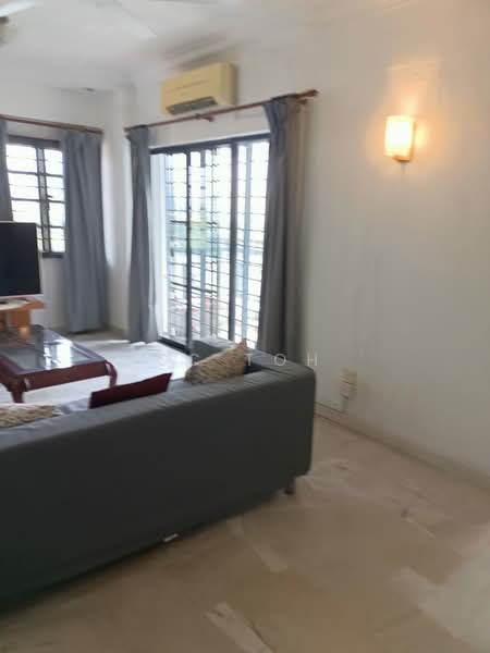 Condominium for Rent at Danau Permai - SC Toh - Living Room - PropertyGuru.com.my