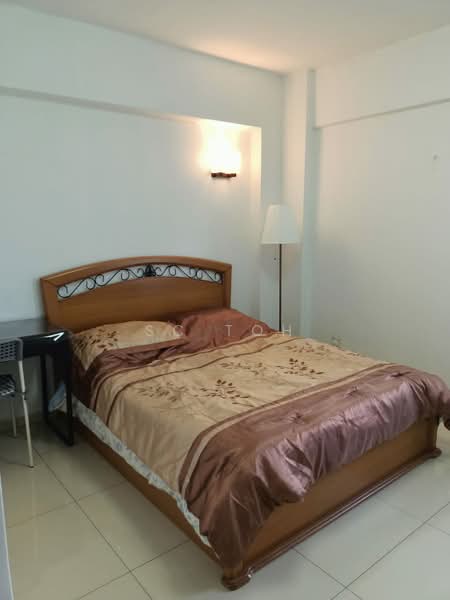 Condominium for Rent at Danau Permai - SC Toh - Bedroom - PropertyGuru.com.my