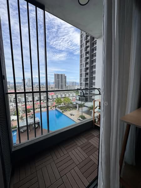 Legend Heights untuk Untuk Disewa - RM 2,300 /bulan, Mac 2026 - PropertyGuru.com.my