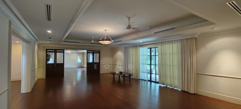 Bungalow for Rent in Taman U Thant (Ampang) - Peong . - Living Room - PropertyGuru.com.my