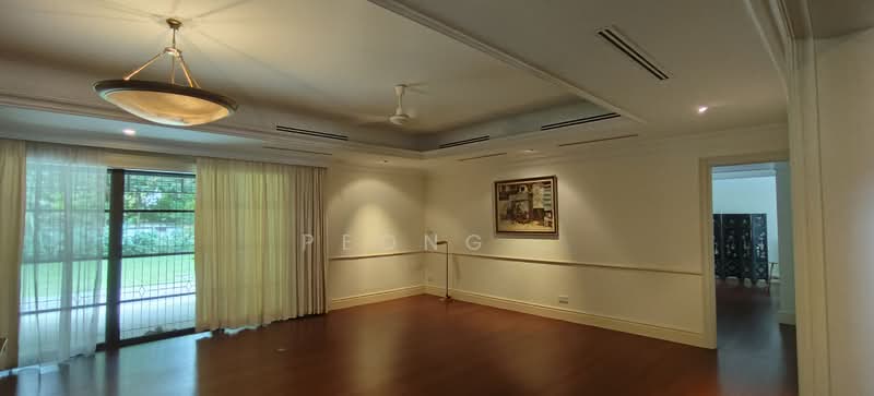 Bungalow for Rent in Taman U Thant (Ampang) - Peong . - Living Room - PropertyGuru.com.my