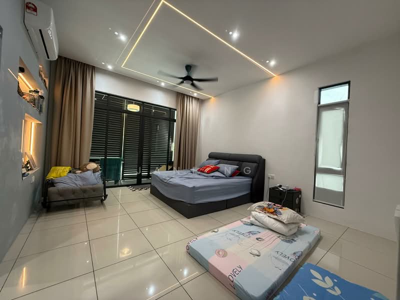 Semi-Detached House for Sale in Alma (Bukit Mertajam) - Jane Ng - Bedroom - PropertyGuru.com.my