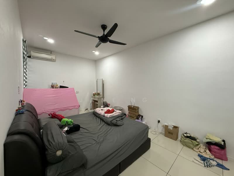 Semi-Detached House for Sale in Alma (Bukit Mertajam) - Jane Ng - Bedroom - PropertyGuru.com.my
