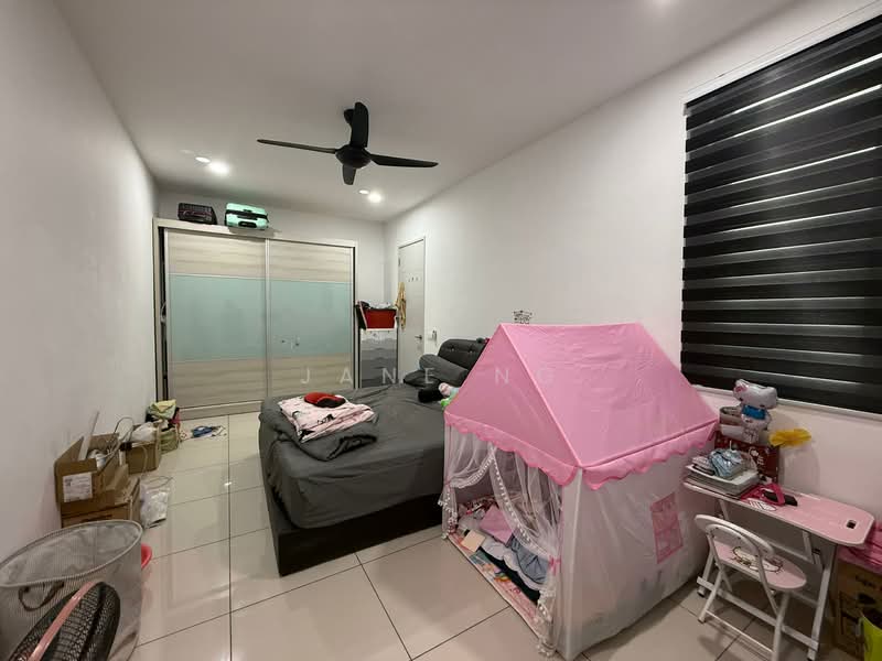 Semi-Detached House for Sale in Alma (Bukit Mertajam) - Jane Ng - Bedroom - PropertyGuru.com.my