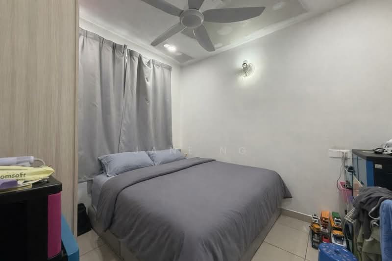 Semi-Detached House for Sale in Alma (Bukit Mertajam) - Jane Ng - Bedroom - PropertyGuru.com.my