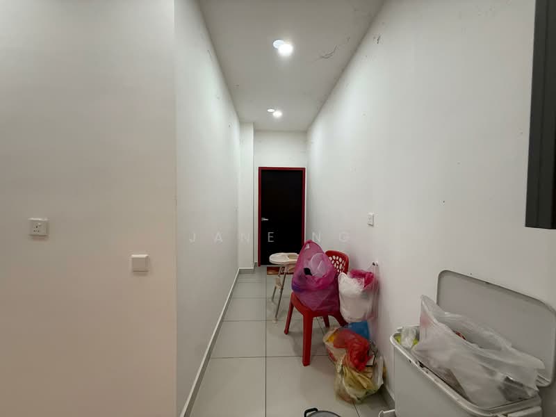 Semi-Detached House for Sale in Alma (Bukit Mertajam) - Jane Ng - Corridor - PropertyGuru.com.my