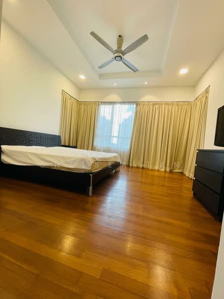 Condominium for Sale at Kiaraville - Chelsea Tan - Bedroom - PropertyGuru.com.my