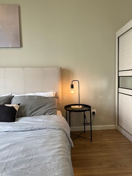 Sunway Velocity TWO untuk Untuk Disewa - RM 3,500 /bulan, Mac 2026 - Bedroom - PropertyGuru.com.my