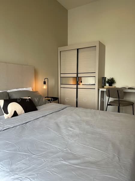 Sunway Velocity TWO untuk Untuk Disewa - RM 3,500 /bulan, Mac 2026 - Bedroom - PropertyGuru.com.my