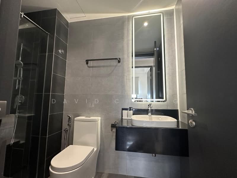 Sunway Velocity TWO untuk Untuk Disewa - RM 3,500 /bulan, Mac 2026 - Bathroom - PropertyGuru.com.my