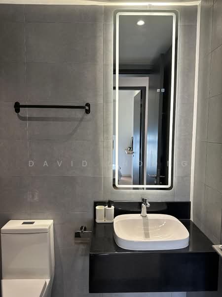 Sunway Velocity TWO untuk Untuk Disewa - RM 3,500 /bulan, Mac 2026 - Bathroom - PropertyGuru.com.my