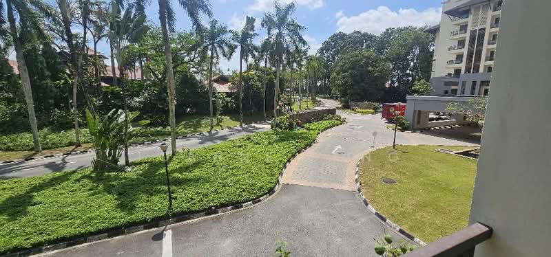 Garden Villas, Bukit Indah untuk Untuk Dijual - RM 100,000, Mac 2026 - Exterior - PropertyGuru.com.my
