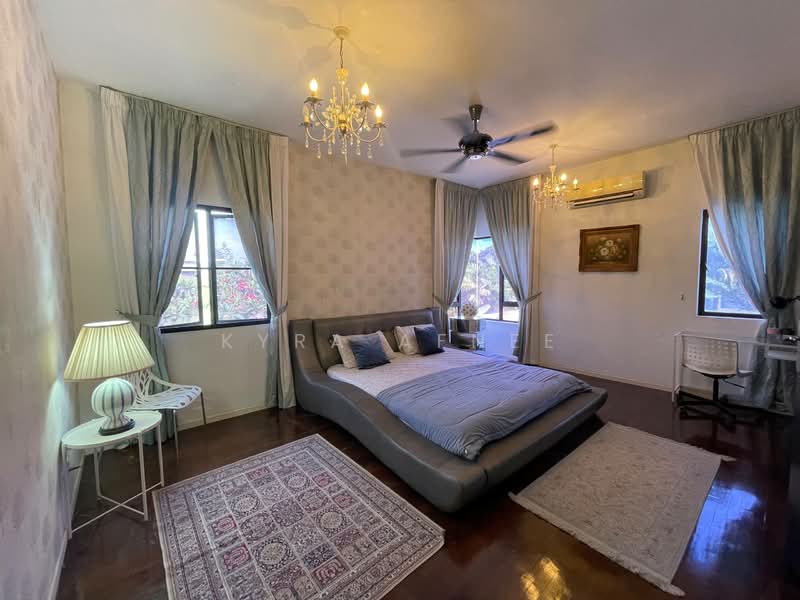 Semi-Detached House for Sale in Kajang (Selangor) - Kyra Afnee - Bedroom - PropertyGuru.com.my